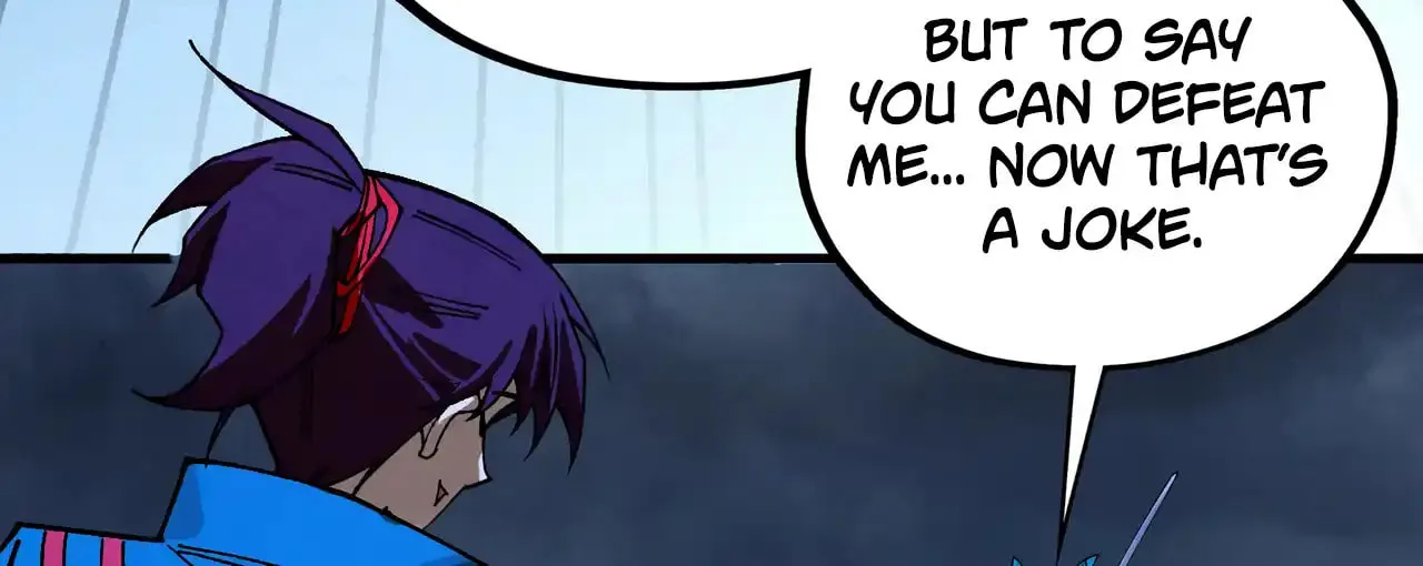 Rebirth of the Ultimate Master Chapter 447 page 63 - 