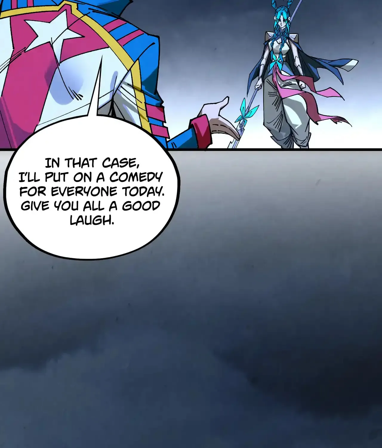 Rebirth of the Ultimate Master Chapter 447 page 64 - 