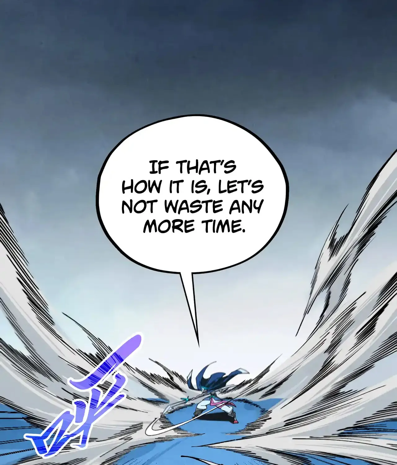 Rebirth of the Ultimate Master Chapter 447 page 65 - 