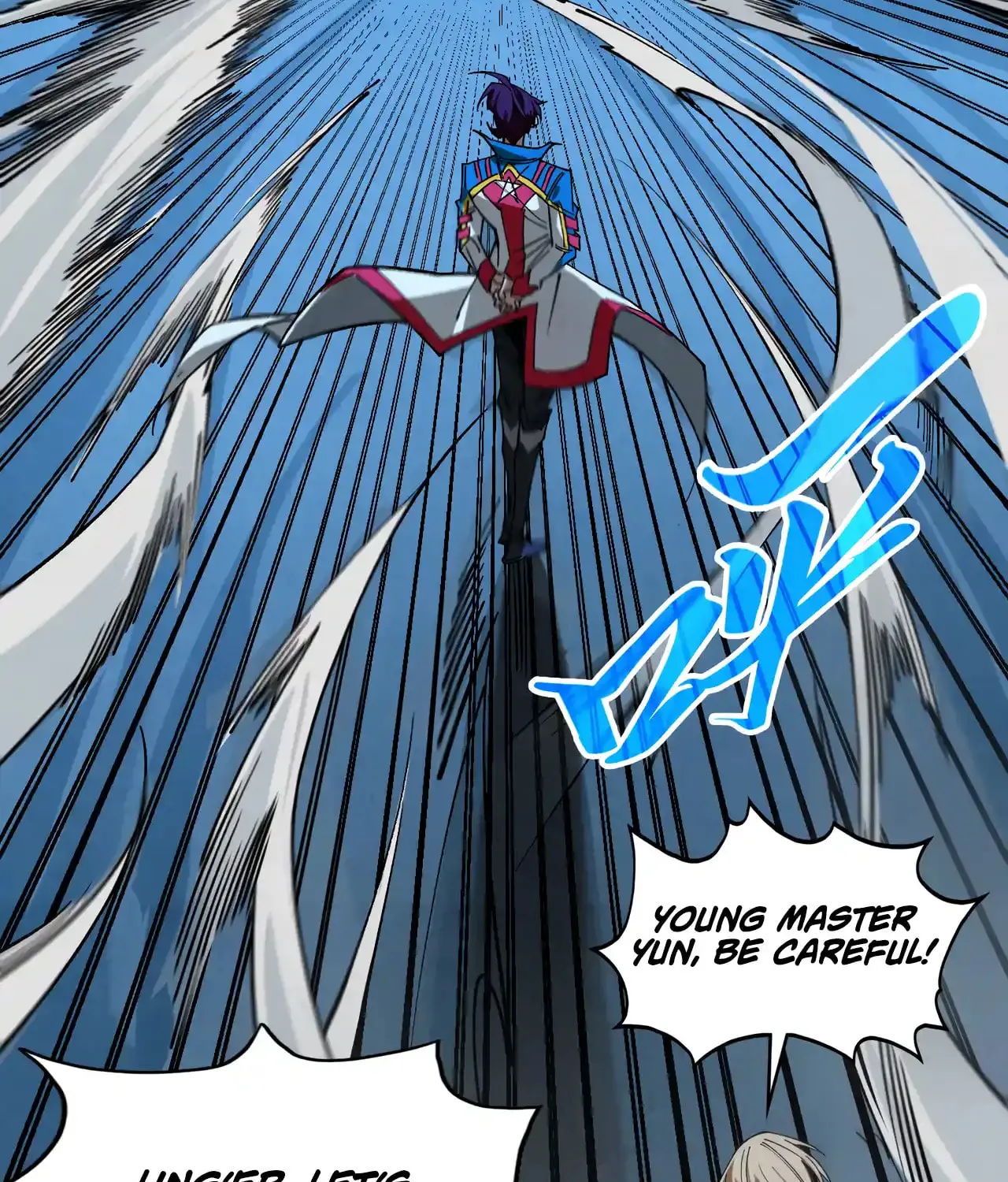 Rebirth of the Ultimate Master Chapter 447 page 66 - 
