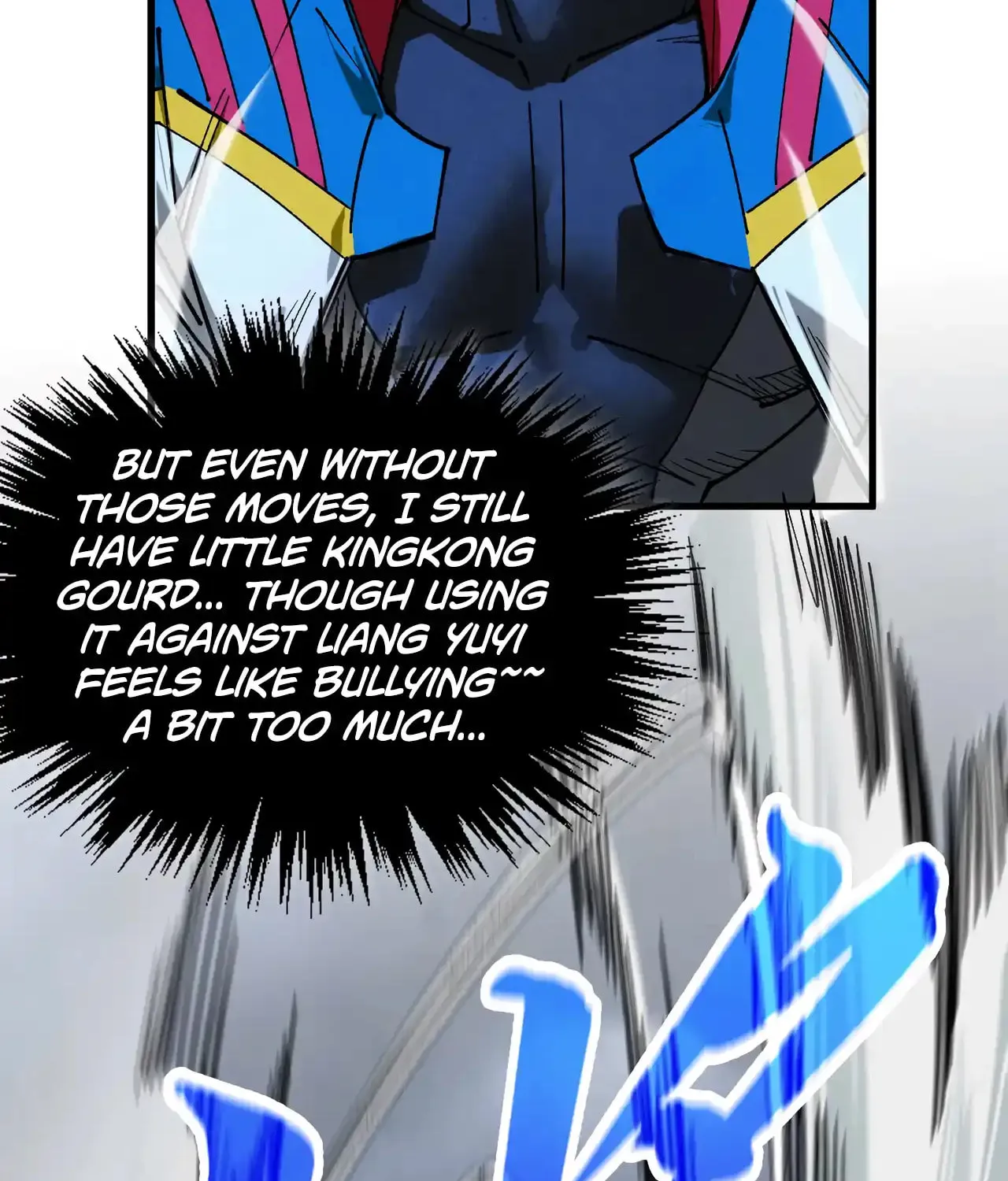 Rebirth of the Ultimate Master Chapter 447 page 72 - 