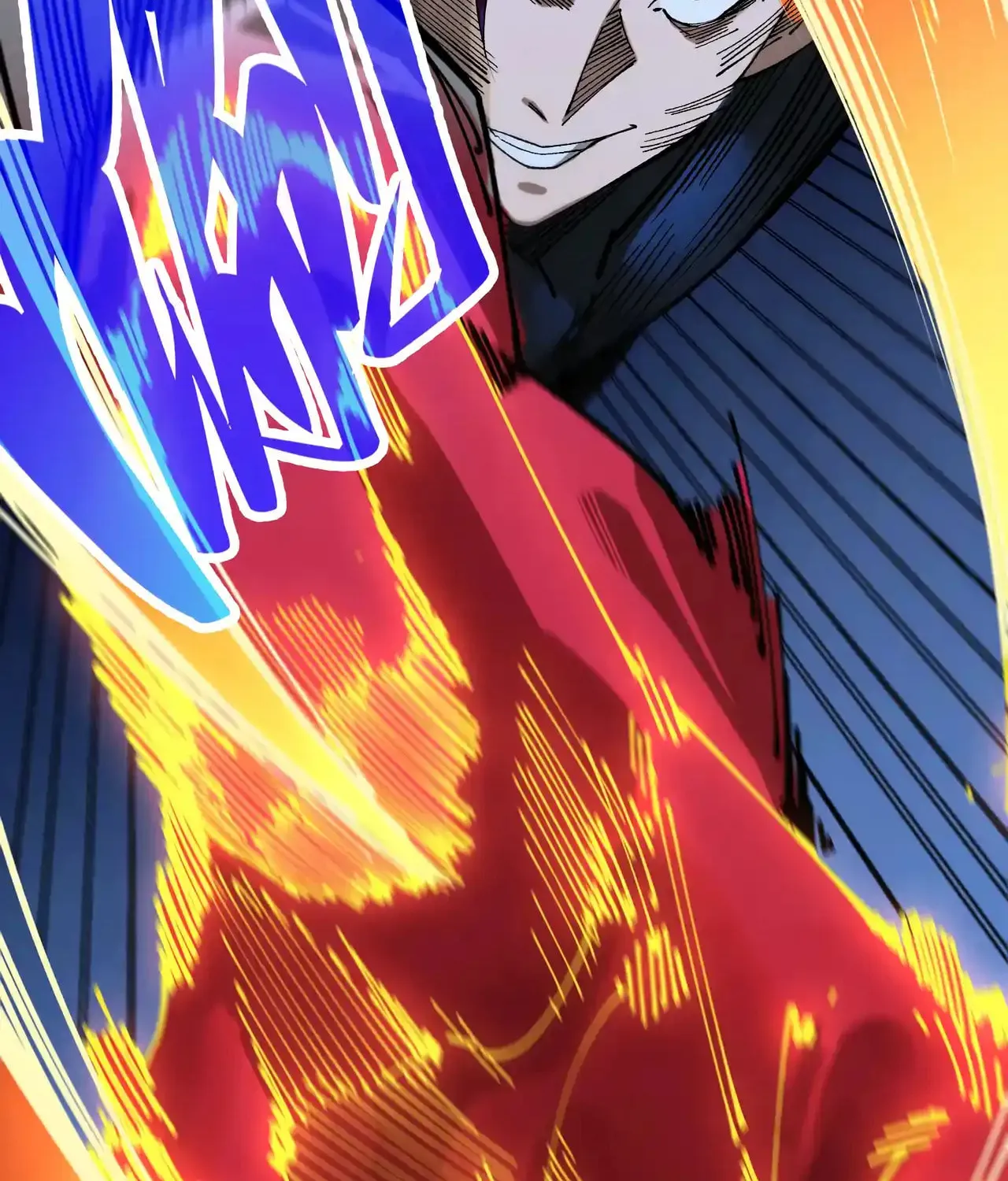 Rebirth of the Ultimate Master Chapter 447 page 81 - 