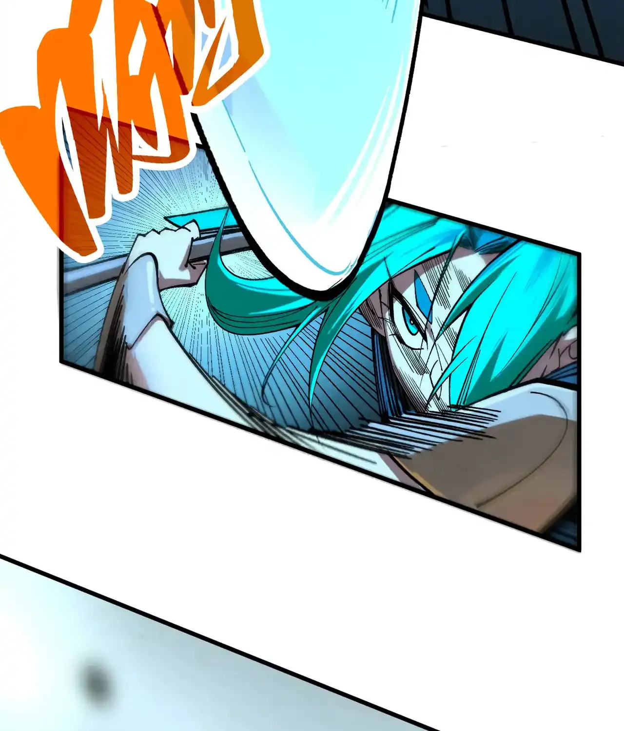 Rebirth of the Ultimate Master Chapter 447 page 86 - 