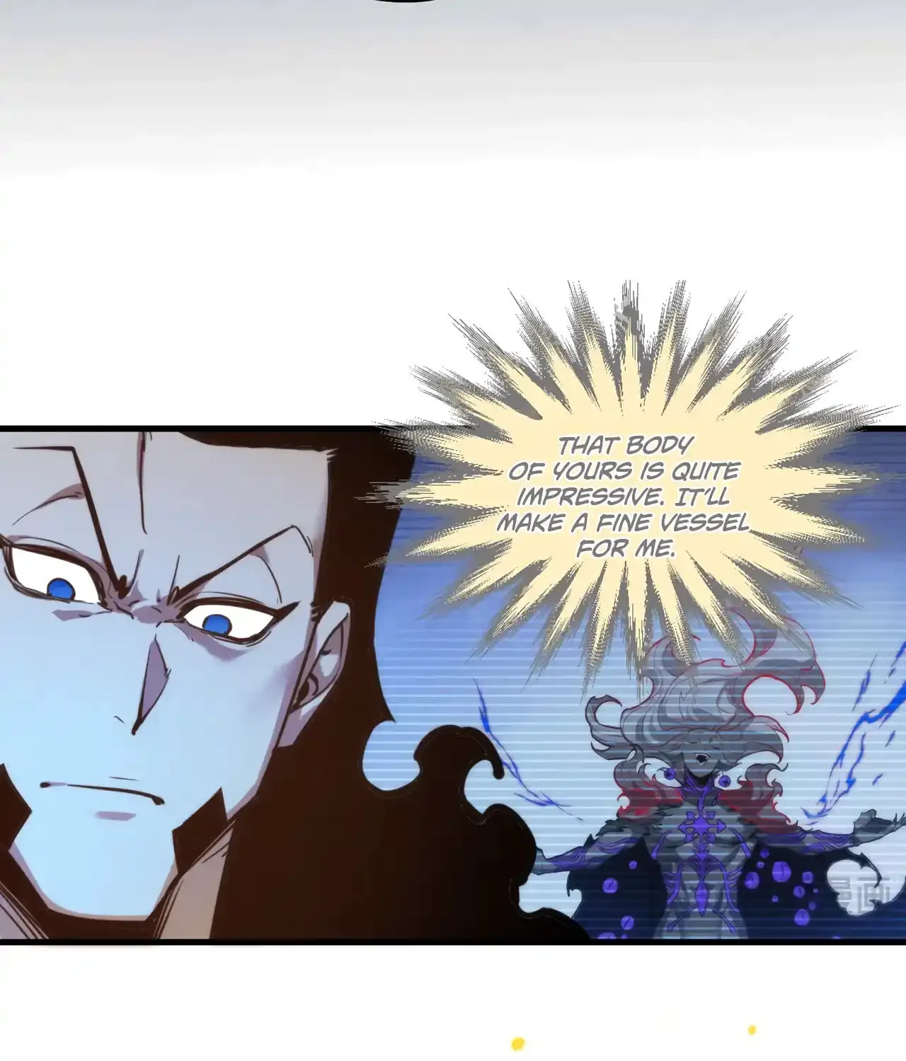 Rebirth of the Ultimate Master Chapter 447 page 91 - 