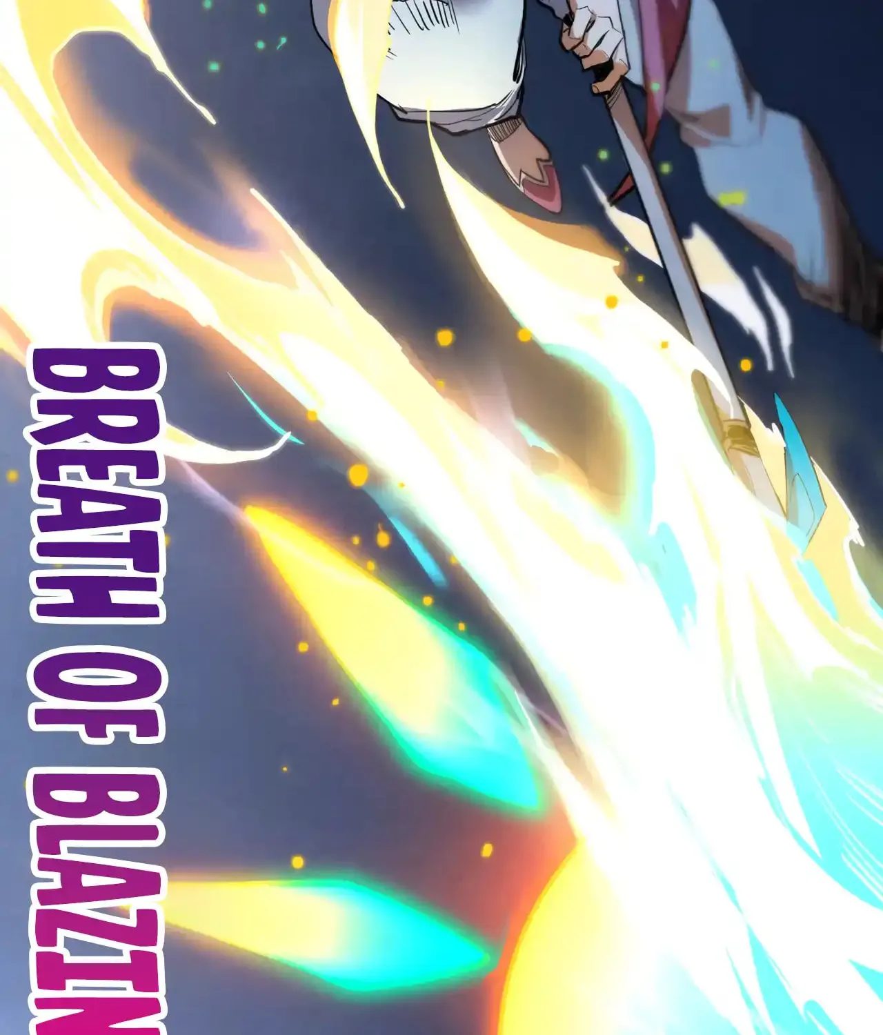 Rebirth of the Ultimate Master Chapter 447 page 96 - 