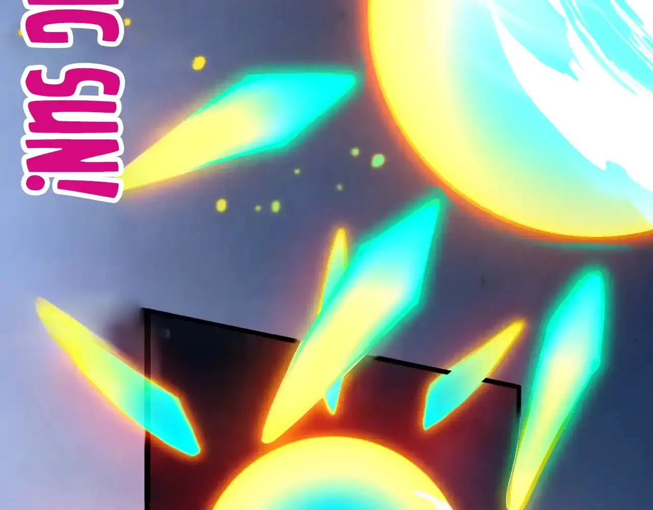 Rebirth of the Ultimate Master Chapter 447 page 97 - 