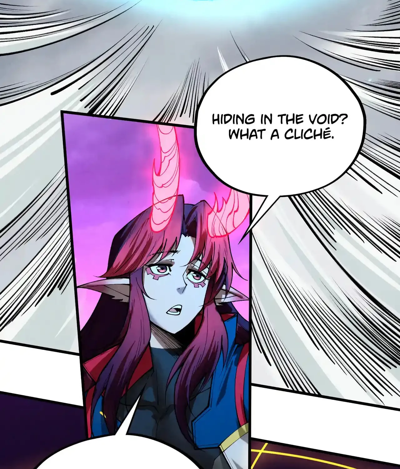 Rebirth of the Ultimate Master Chapter 448 page 103 - 