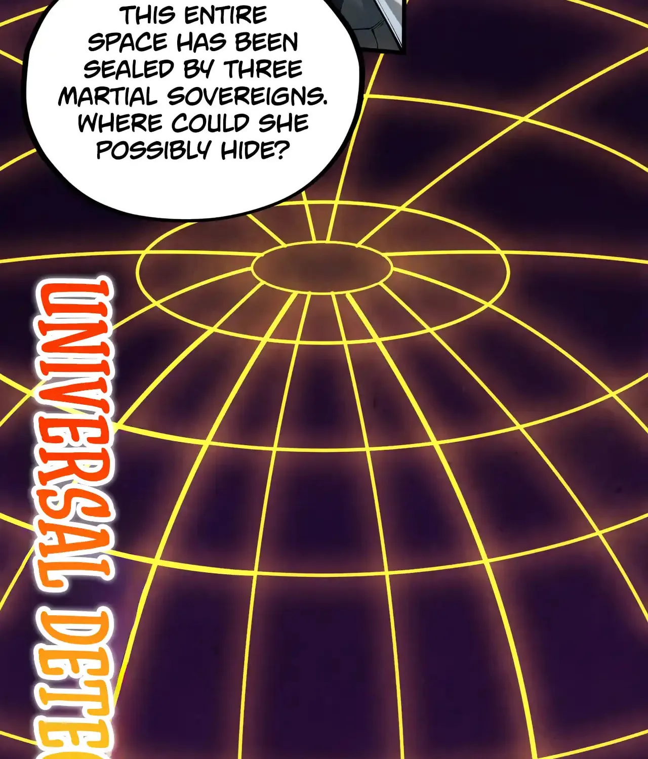 Rebirth of the Ultimate Master Chapter 448 page 104 - 
