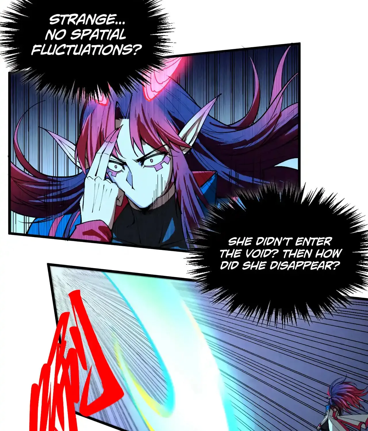 Rebirth of the Ultimate Master Chapter 448 page 108 - 