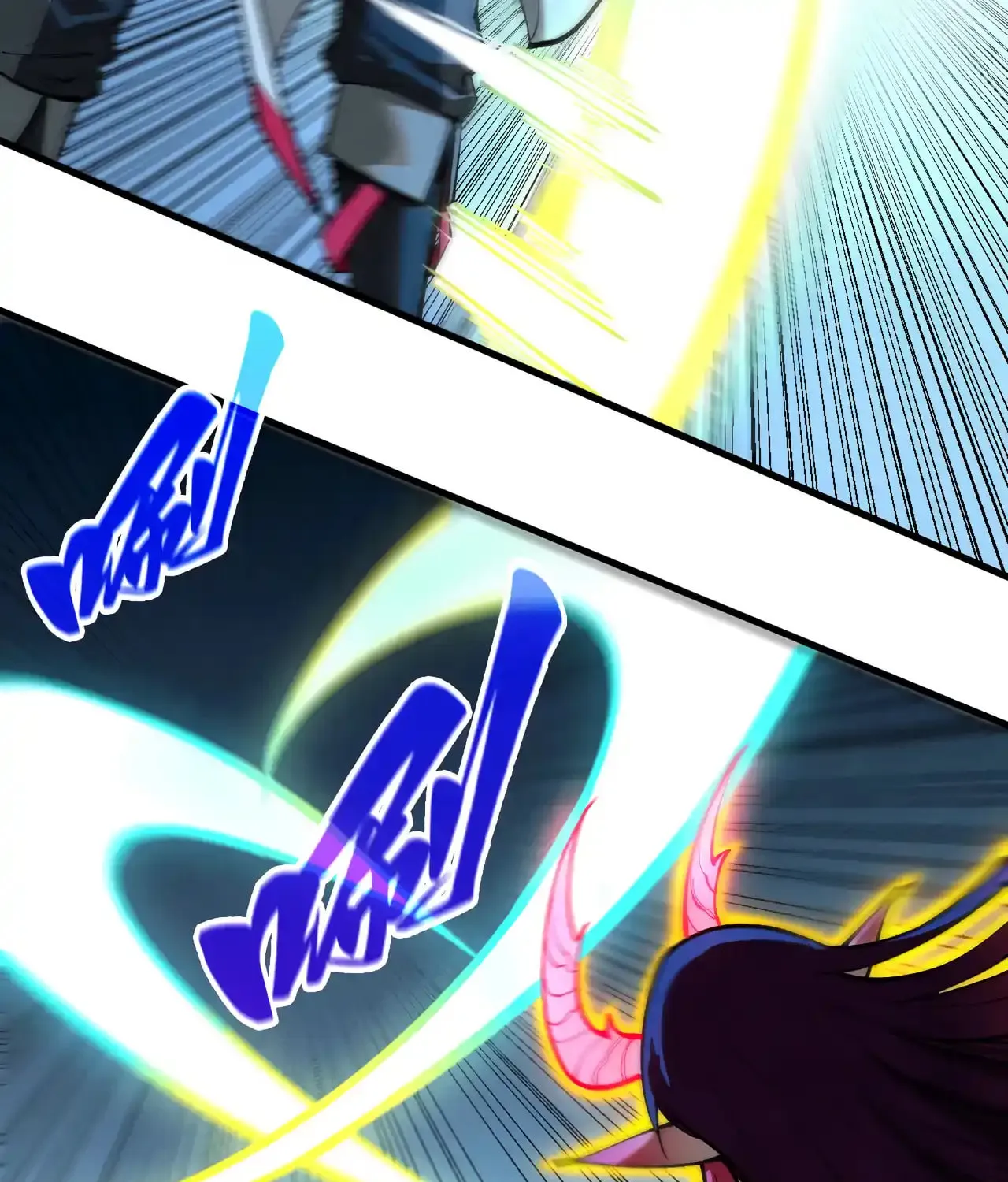 Rebirth of the Ultimate Master Chapter 448 page 112 - 