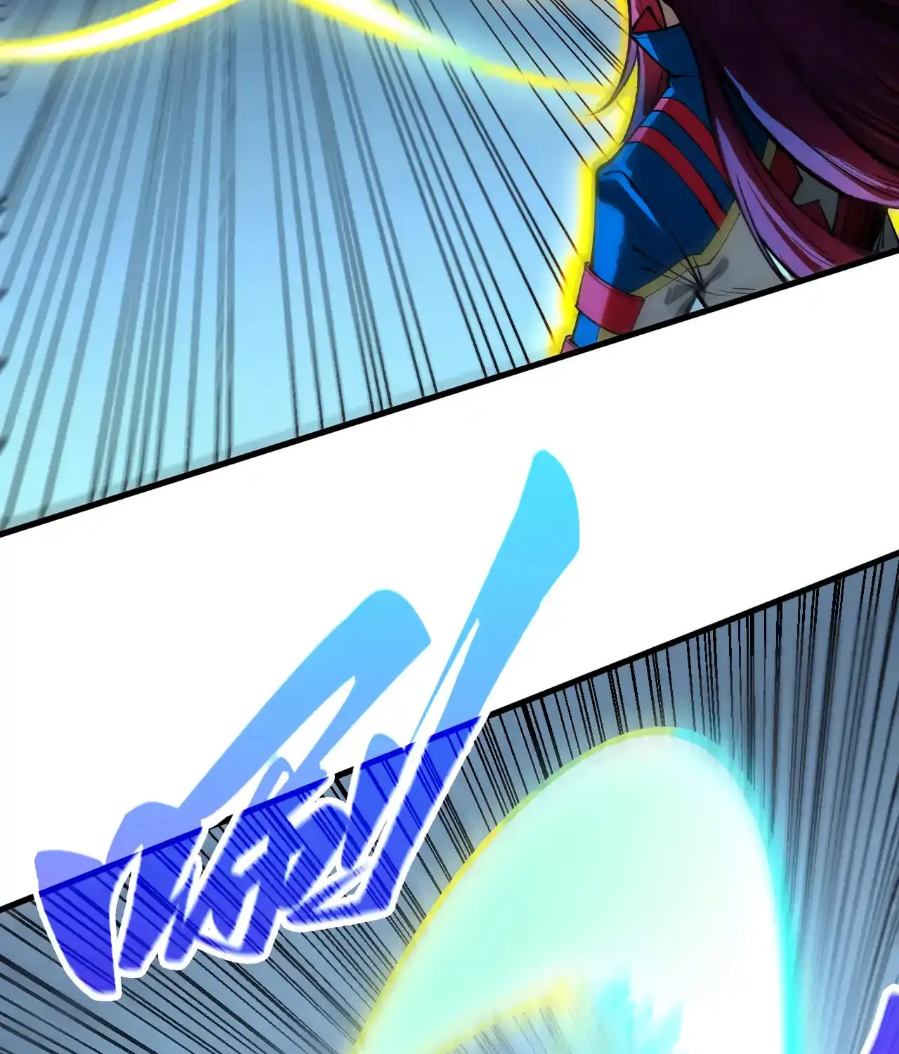 Rebirth of the Ultimate Master Chapter 448 page 113 - 