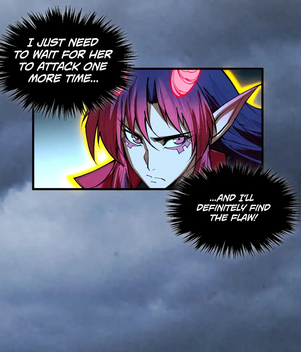 Rebirth of the Ultimate Master Chapter 448 page 119 - 