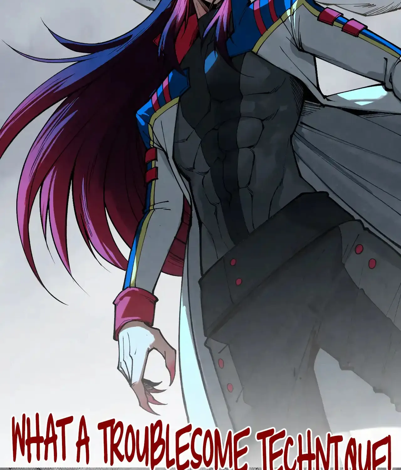 Rebirth of the Ultimate Master Chapter 448 page 121 - 