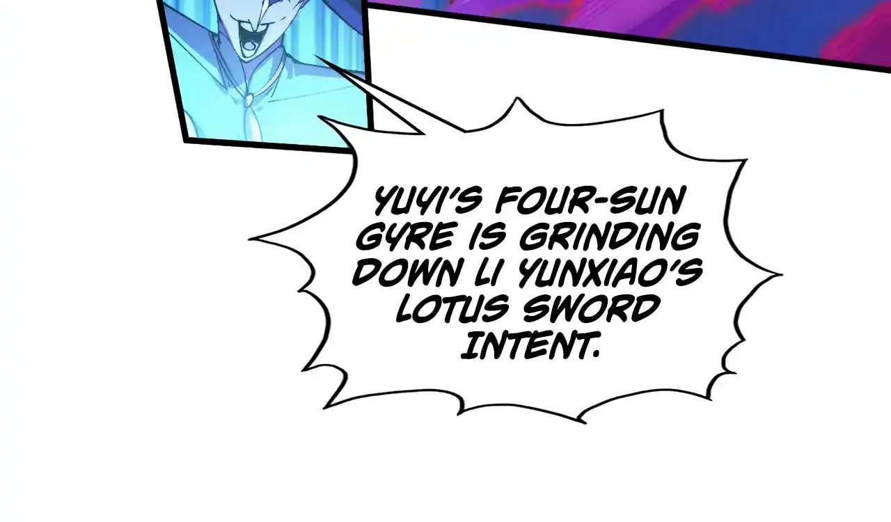 Rebirth of the Ultimate Master Chapter 448 page 14 - 