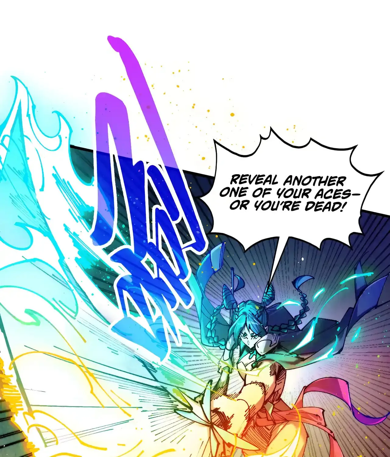 Rebirth of the Ultimate Master Chapter 448 page 15 - 