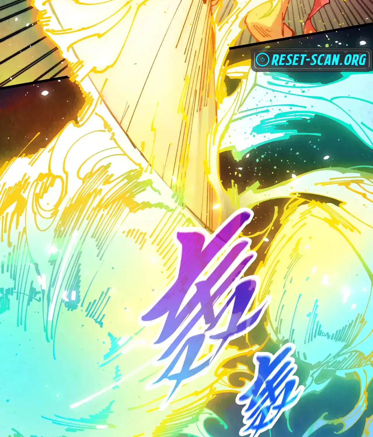 Rebirth of the Ultimate Master Chapter 448 page 16 - 
