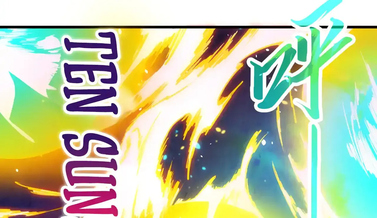 Rebirth of the Ultimate Master Chapter 448 page 35 - 