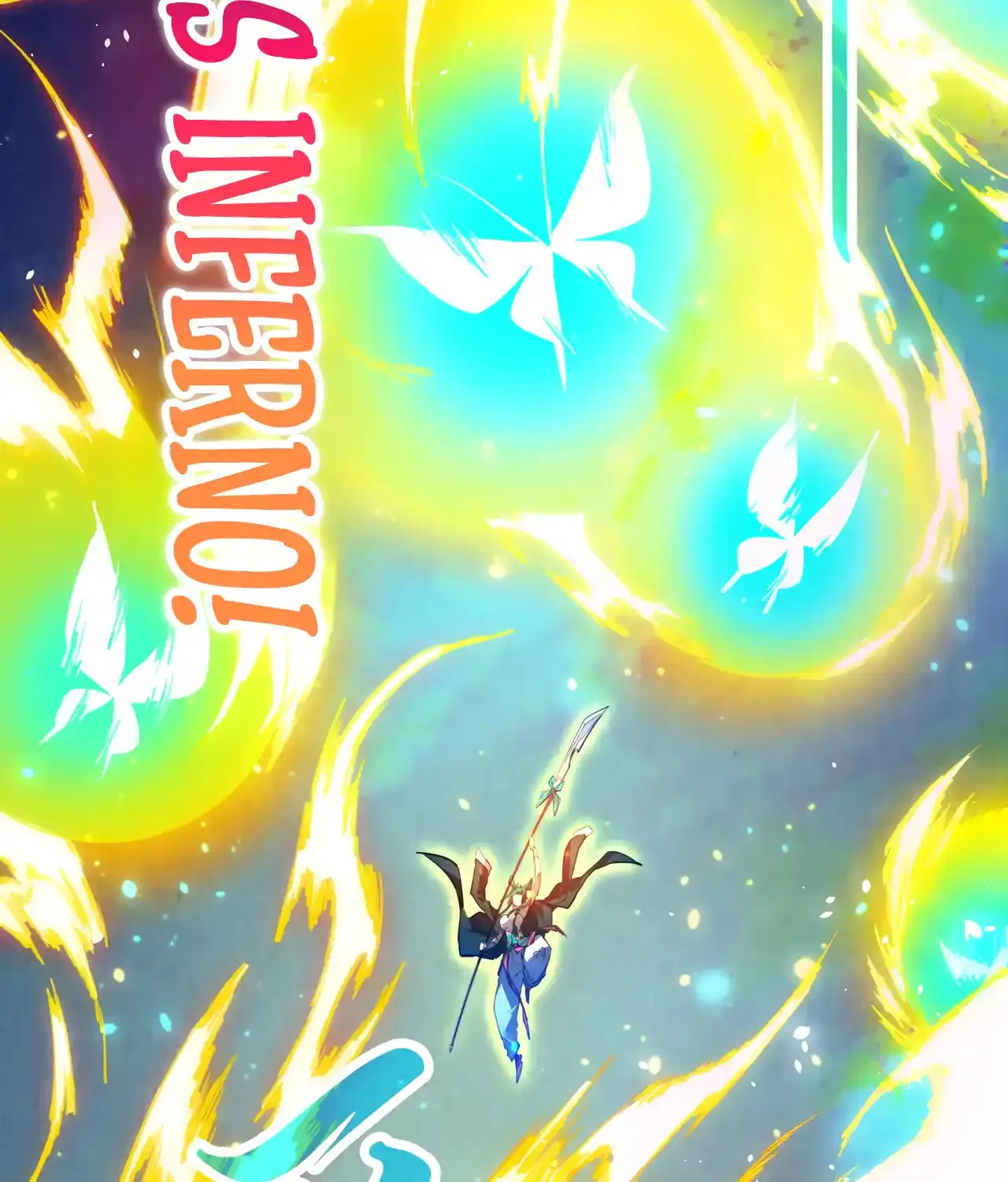 Rebirth of the Ultimate Master Chapter 448 page 36 - 