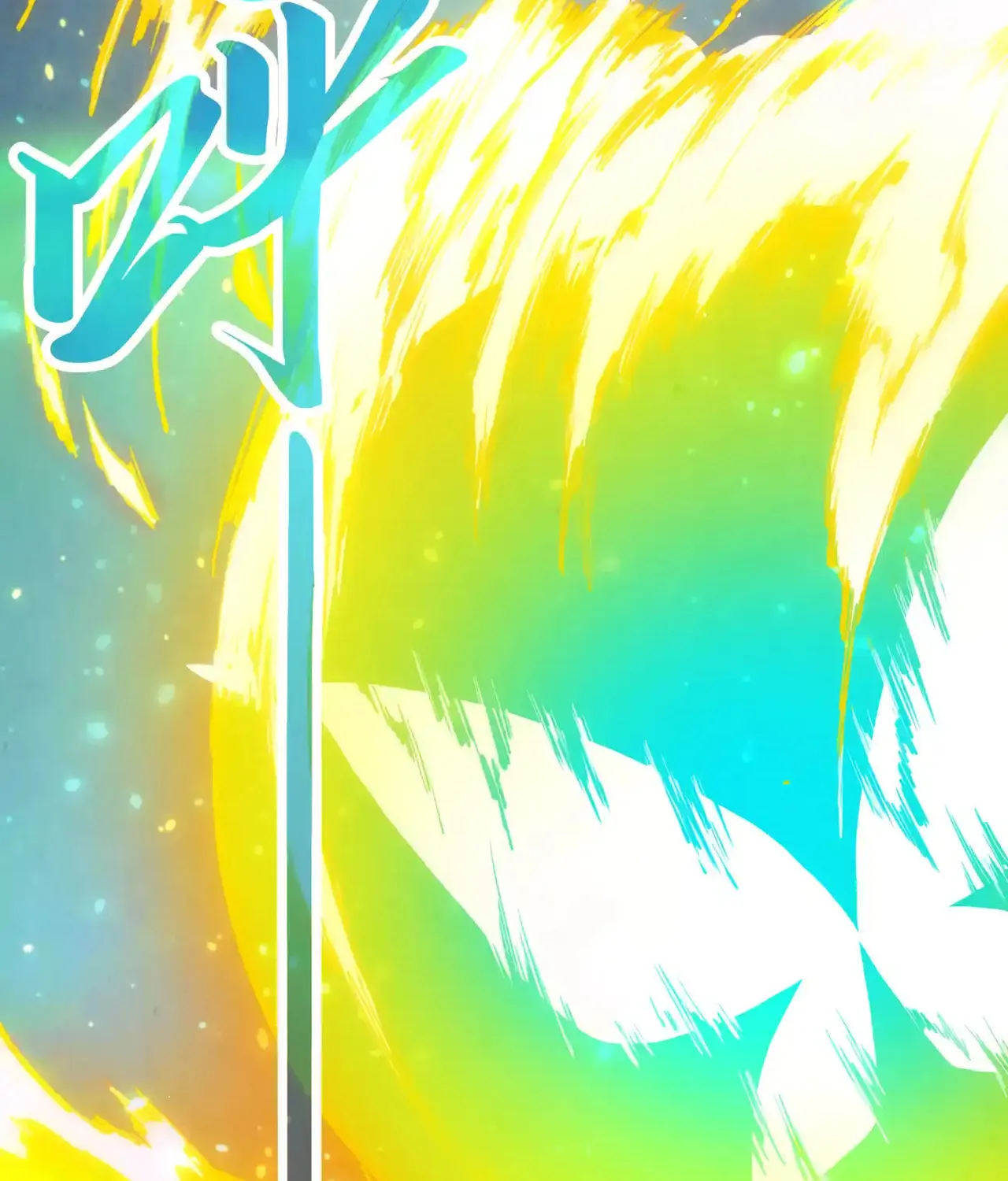 Rebirth of the Ultimate Master Chapter 448 page 37 - 
