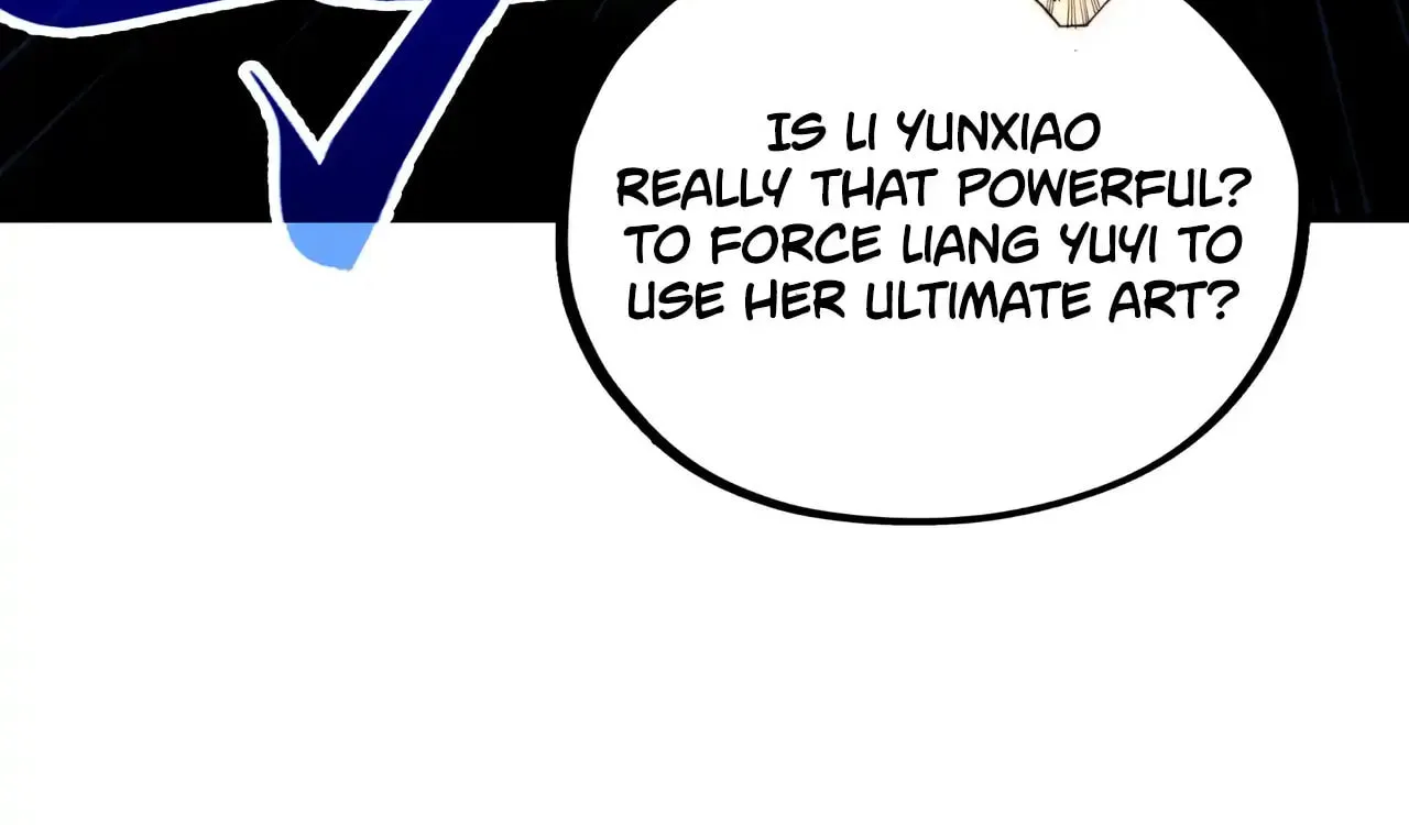Rebirth of the Ultimate Master Chapter 448 page 42 - 