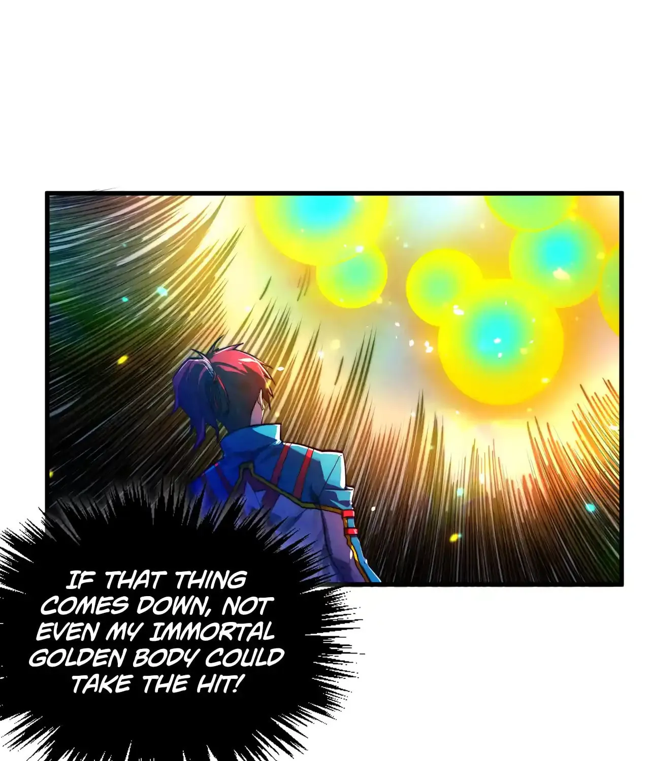Rebirth of the Ultimate Master Chapter 448 page 43 - 