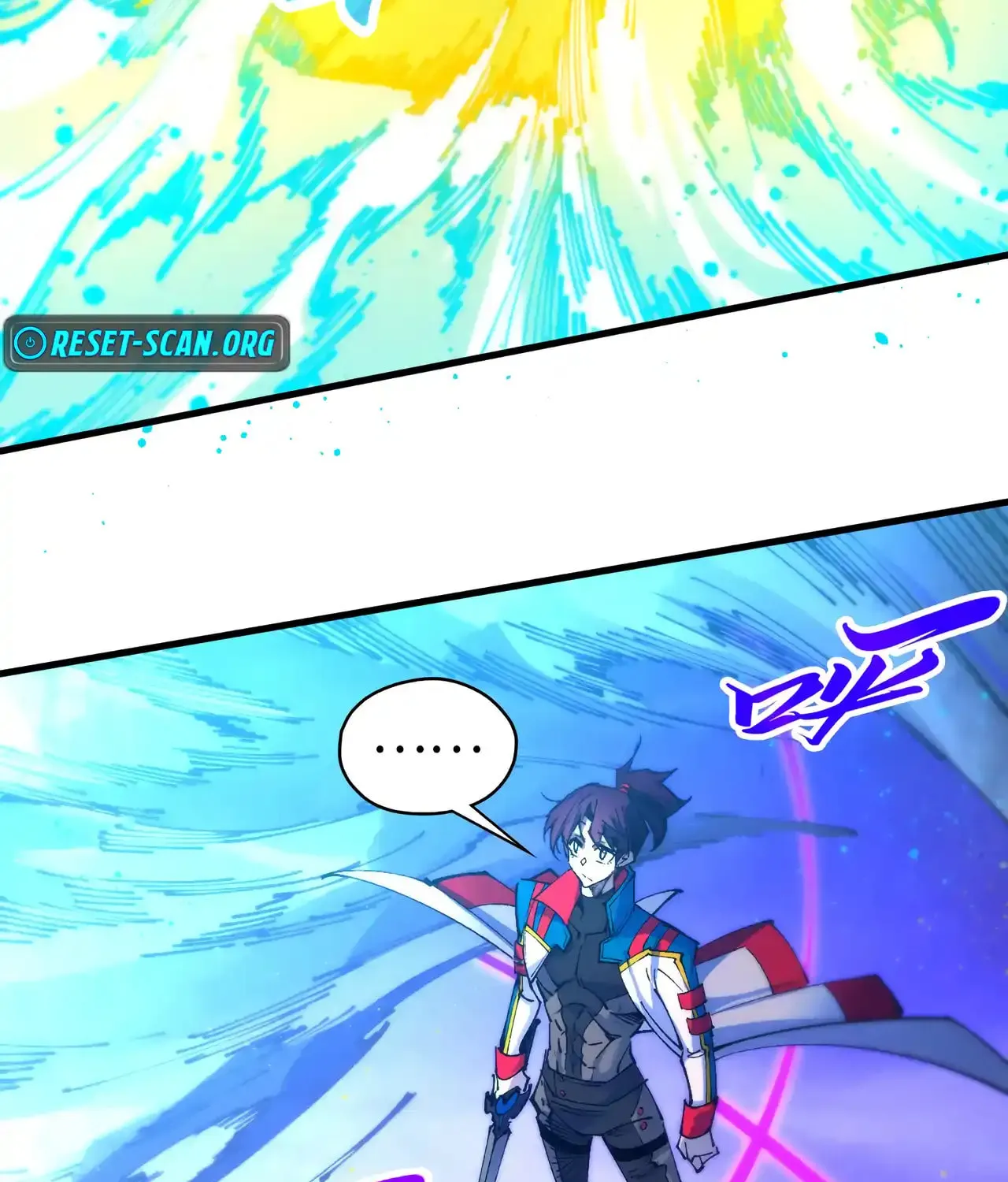 Rebirth of the Ultimate Master Chapter 448 page 54 - 