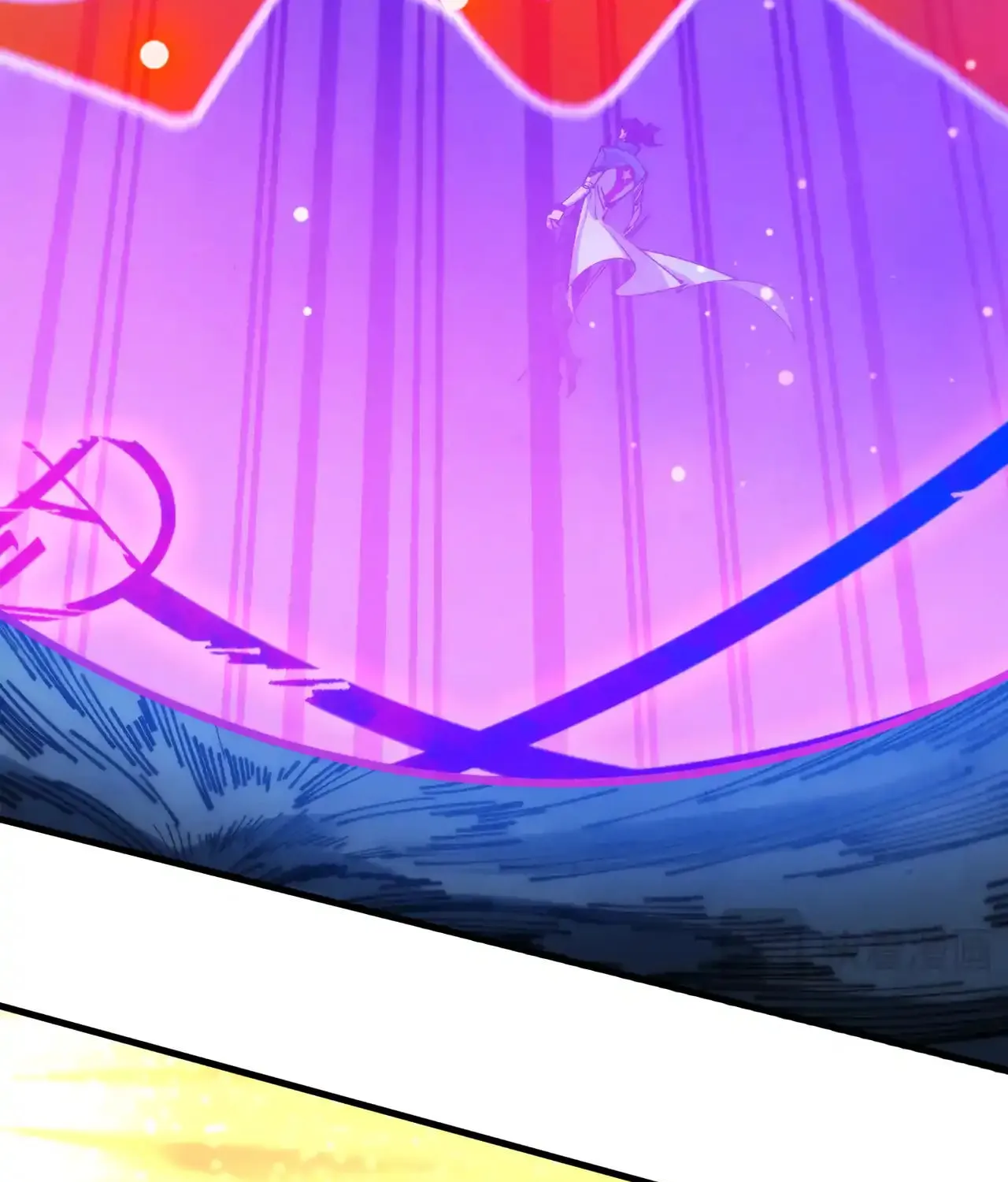 Rebirth of the Ultimate Master Chapter 448 page 59 - 