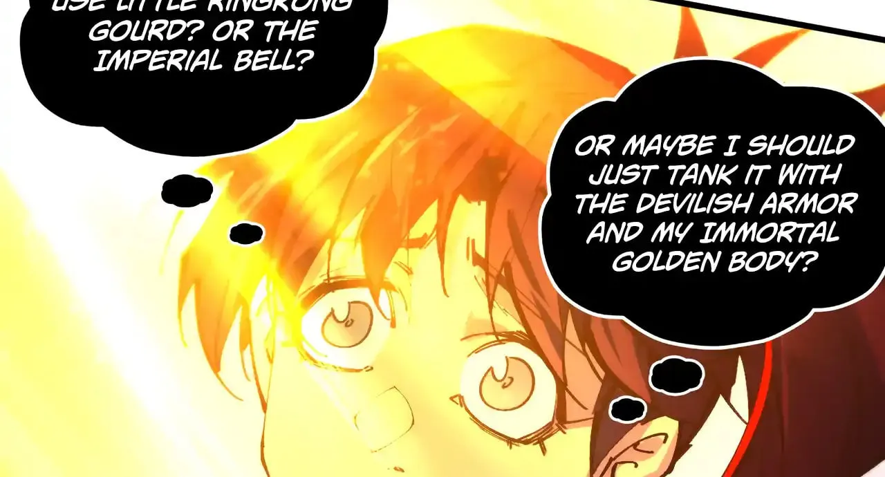 Rebirth of the Ultimate Master Chapter 448 page 63 - 