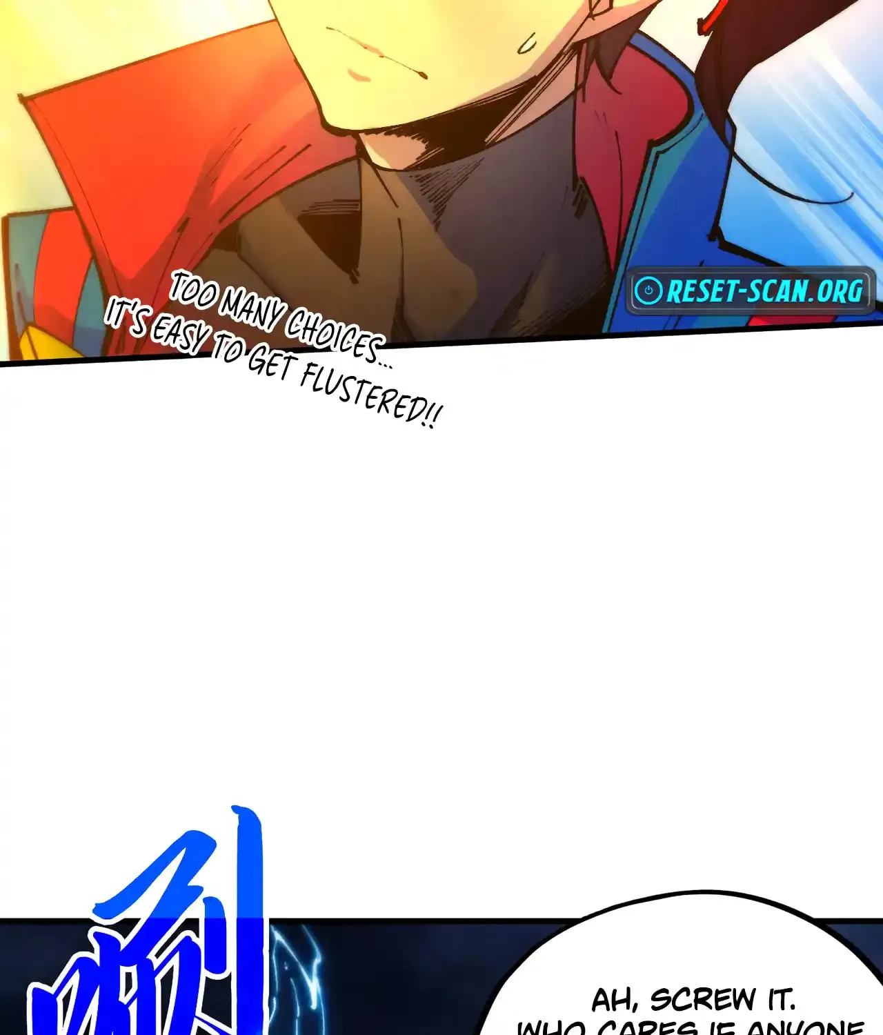 Rebirth of the Ultimate Master Chapter 448 page 64 - 