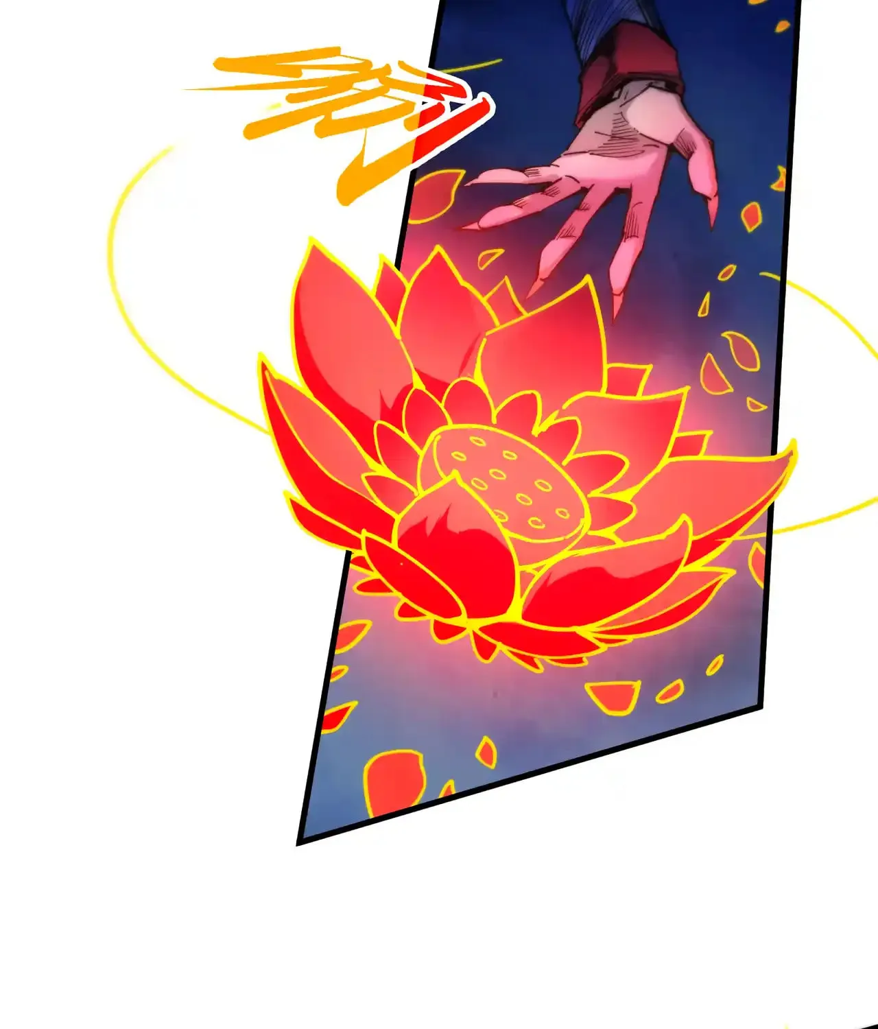 Rebirth of the Ultimate Master Chapter 448 page 68 - 