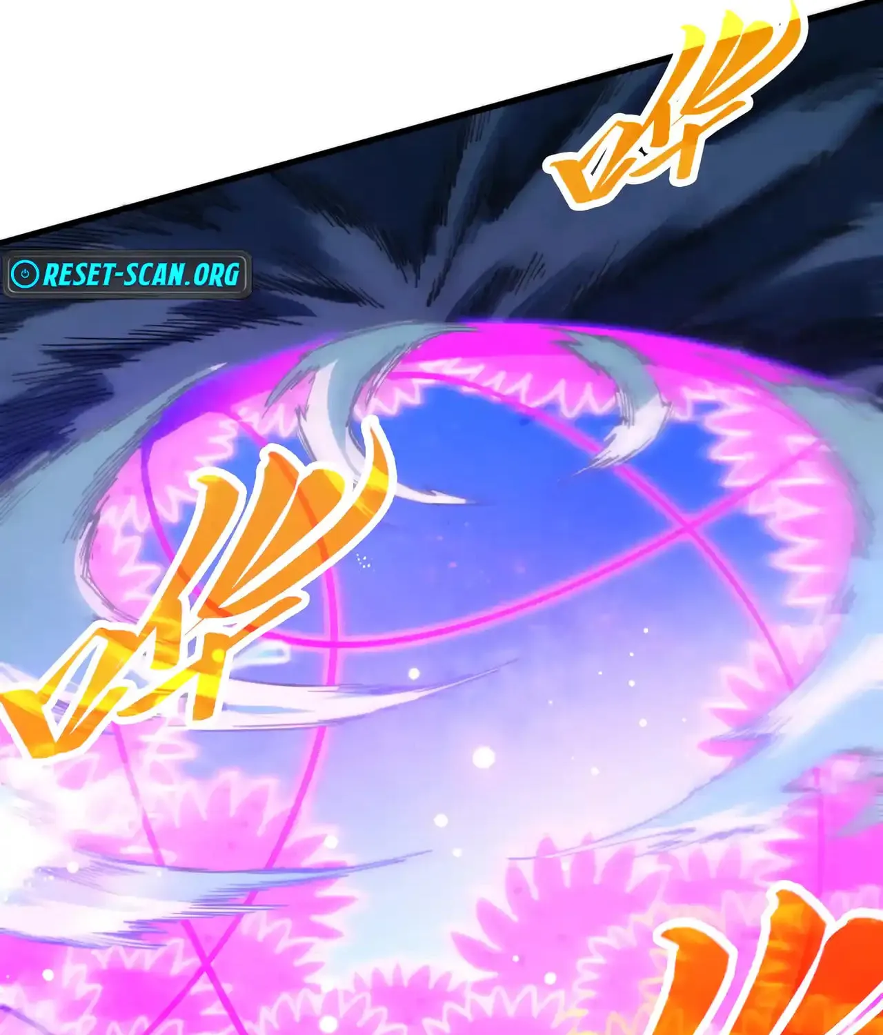 Rebirth of the Ultimate Master Chapter 448 page 69 - 