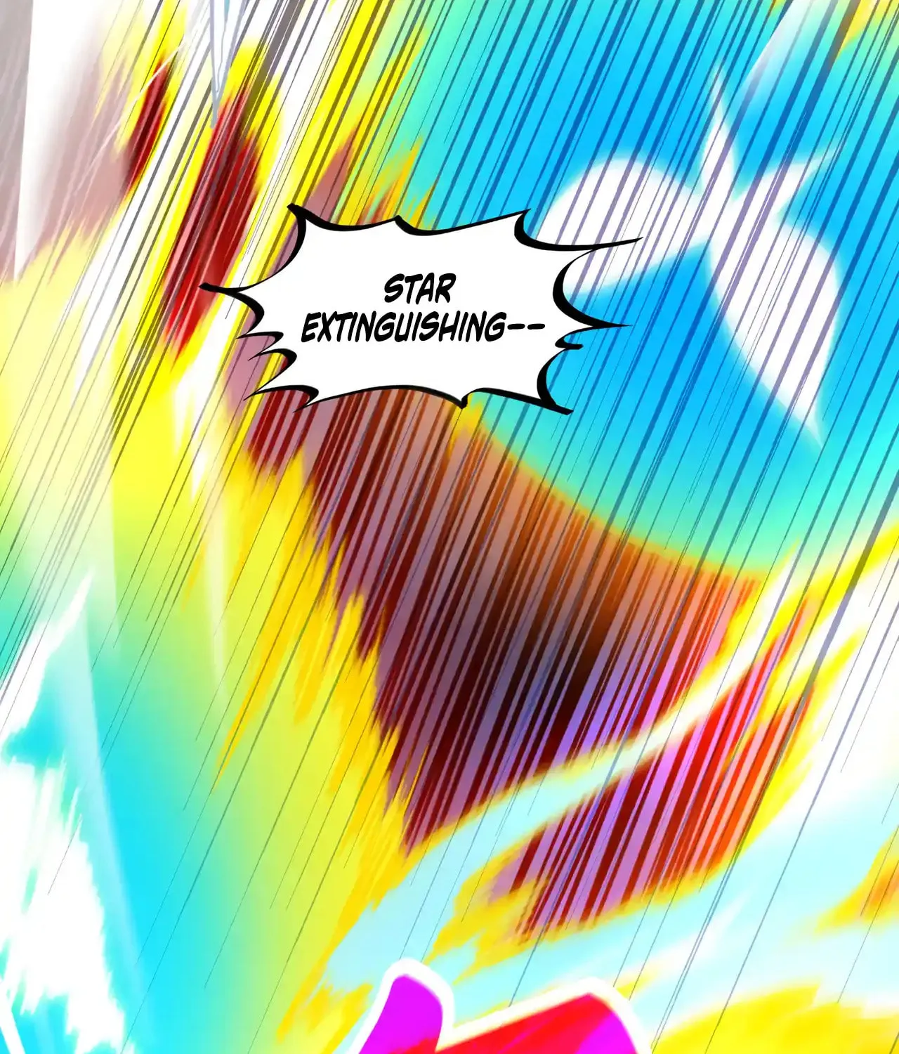 Rebirth of the Ultimate Master Chapter 448 page 74 - 