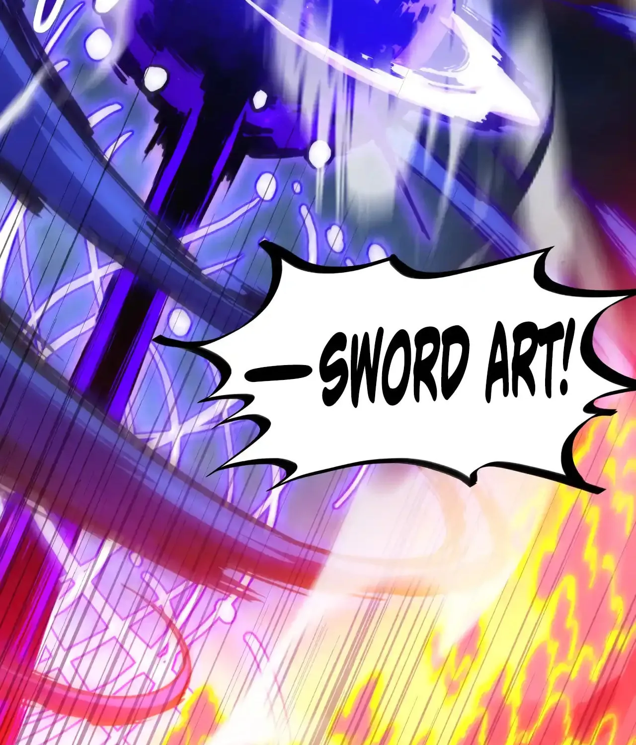 Rebirth of the Ultimate Master Chapter 448 page 76 - 