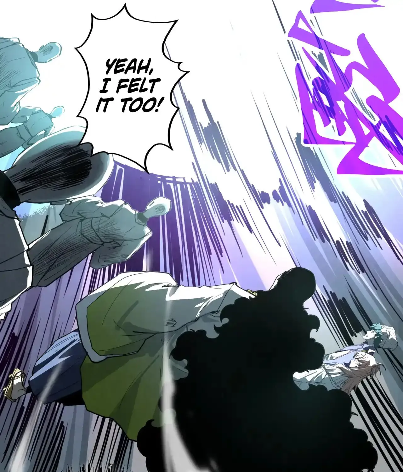 Rebirth of the Ultimate Master Chapter 448 page 85 - 