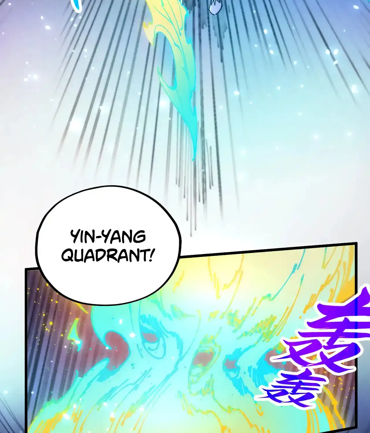 Rebirth of the Ultimate Master Chapter 448 page 10 - 