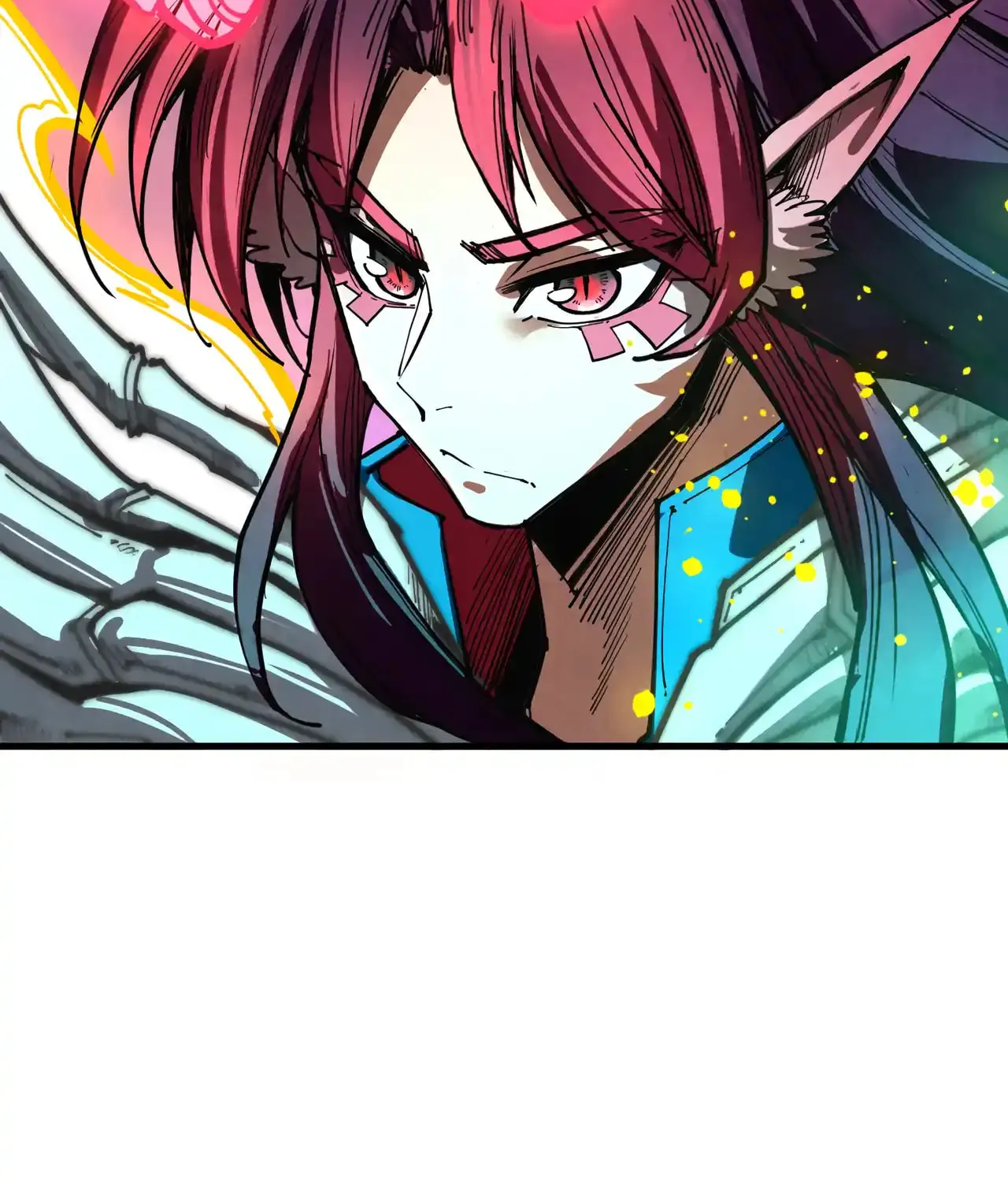 Rebirth of the Ultimate Master Chapter 448 page 96 - 