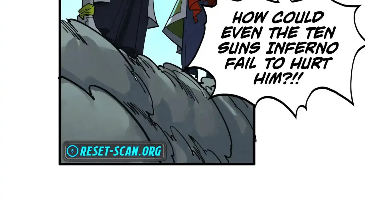 Rebirth of the Ultimate Master Chapter 448 page 98 - 
