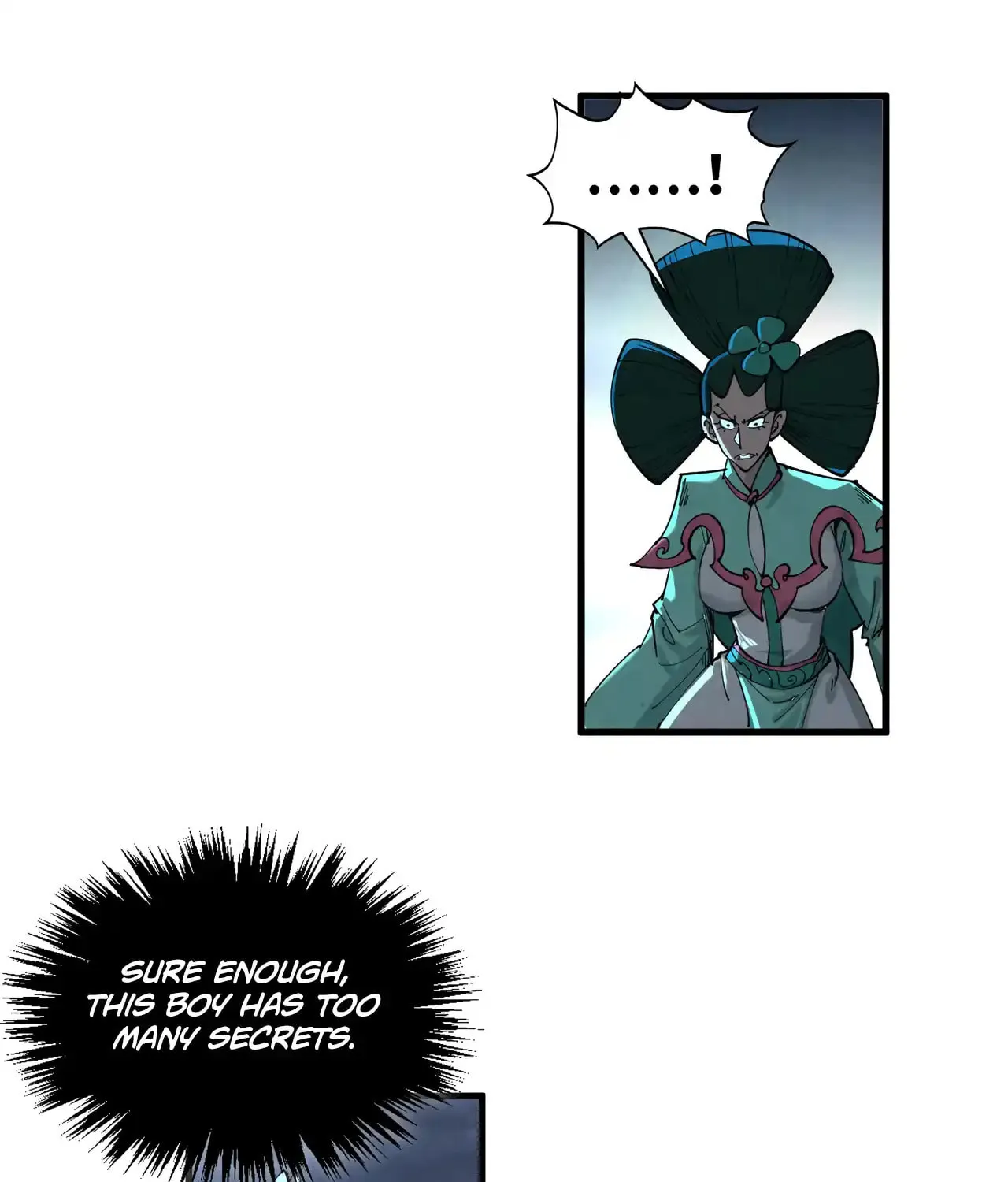 Rebirth of the Ultimate Master Chapter 448 page 99 - 