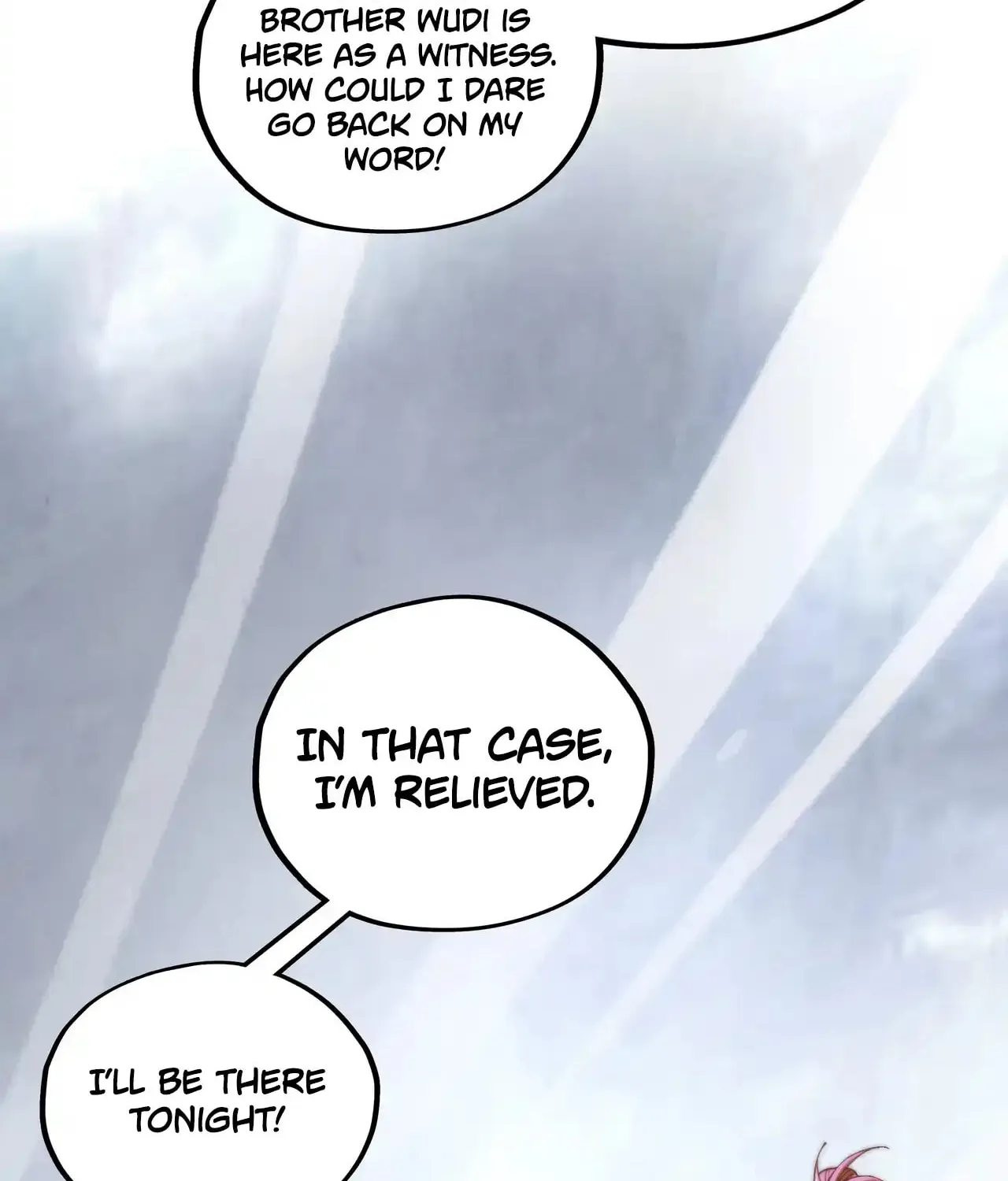 Rebirth of the Ultimate Master Chapter 449 page 107 - 