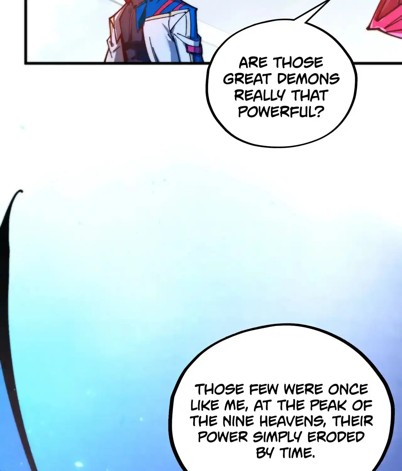 Rebirth of the Ultimate Master Chapter 449 page 113 - 