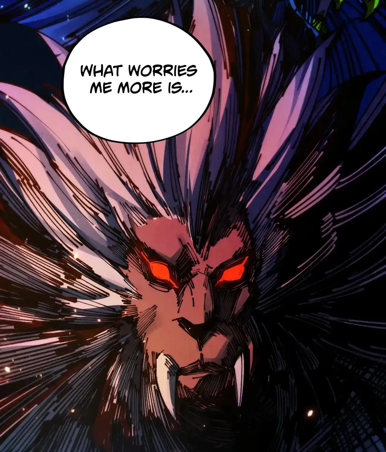 Rebirth of the Ultimate Master Chapter 449 page 115 - 