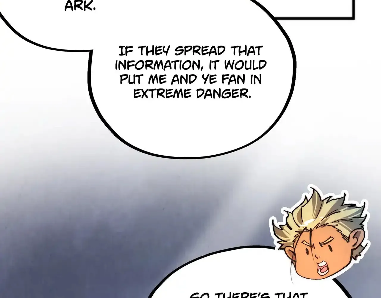 Rebirth of the Ultimate Master Chapter 449 page 119 - 