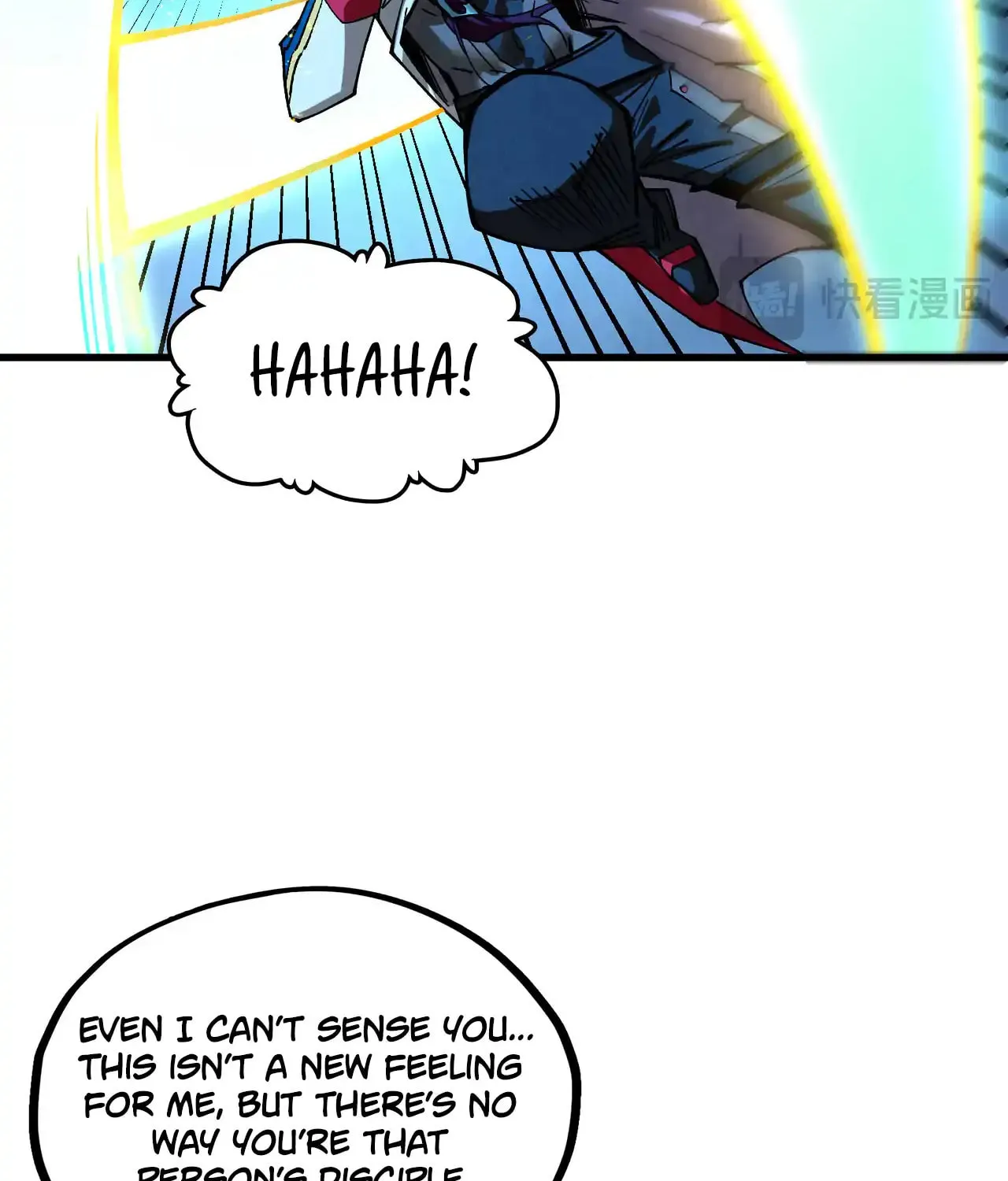 Rebirth of the Ultimate Master Chapter 449 page 13 - 