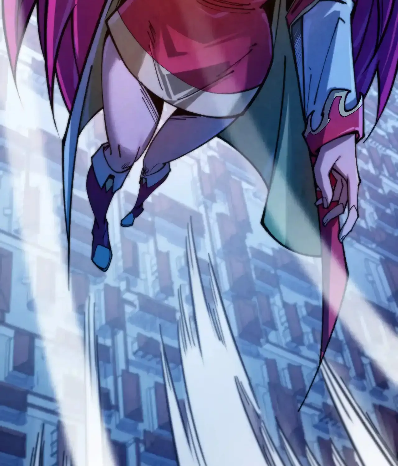 Rebirth of the Ultimate Master Chapter 449 page 128 - 