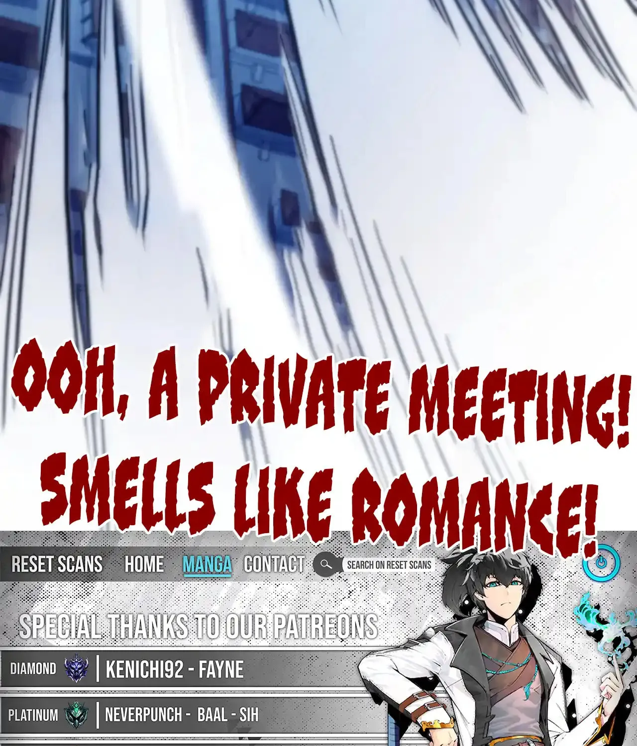 Rebirth of the Ultimate Master Chapter 449 page 129 - 