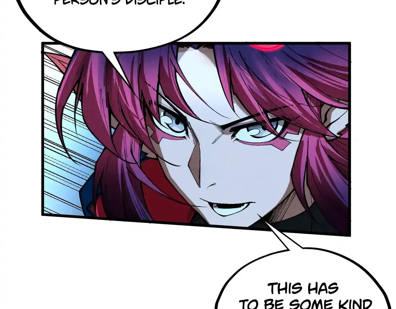 Rebirth of the Ultimate Master Chapter 449 page 14 - 