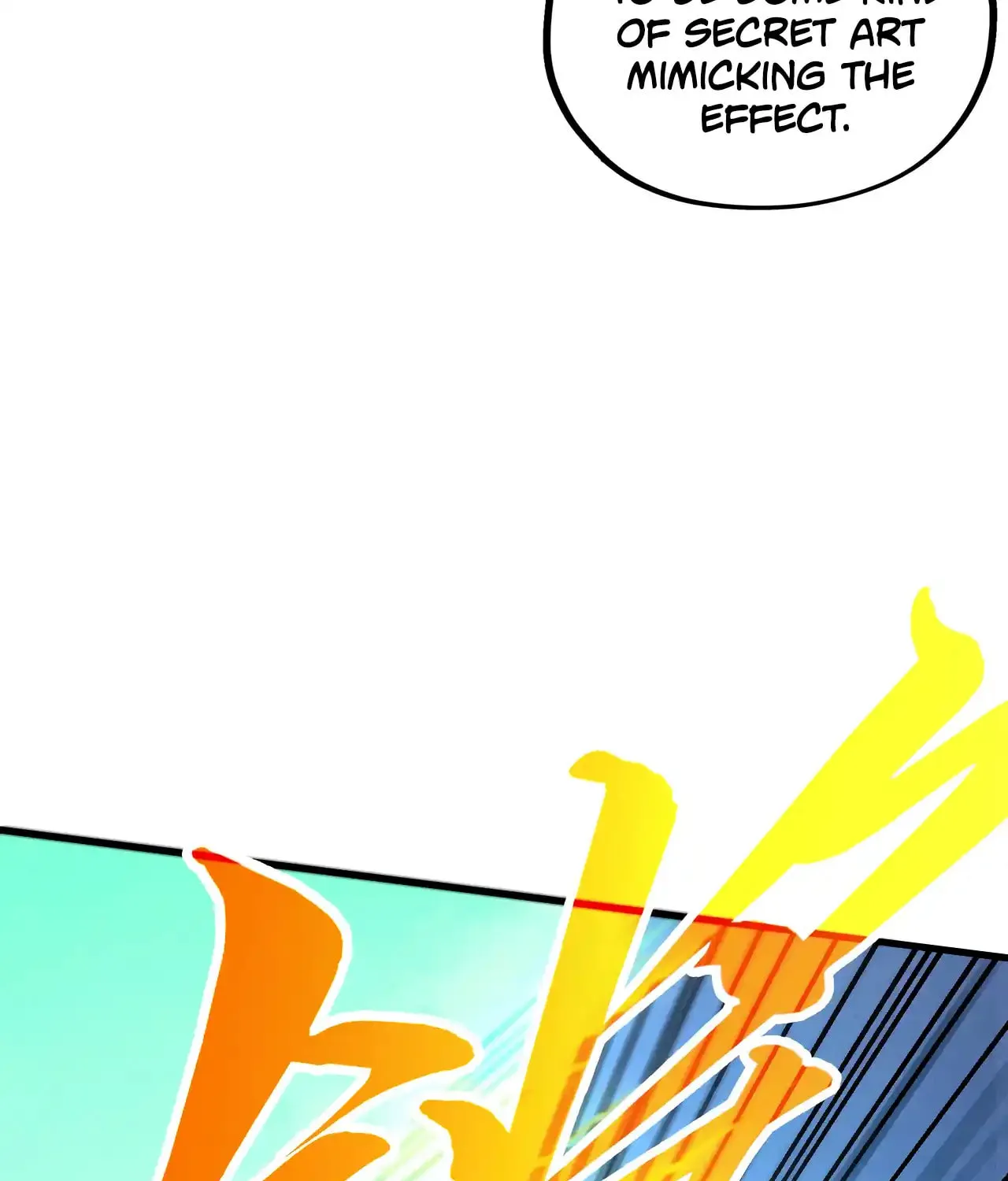 Rebirth of the Ultimate Master Chapter 449 page 15 - 