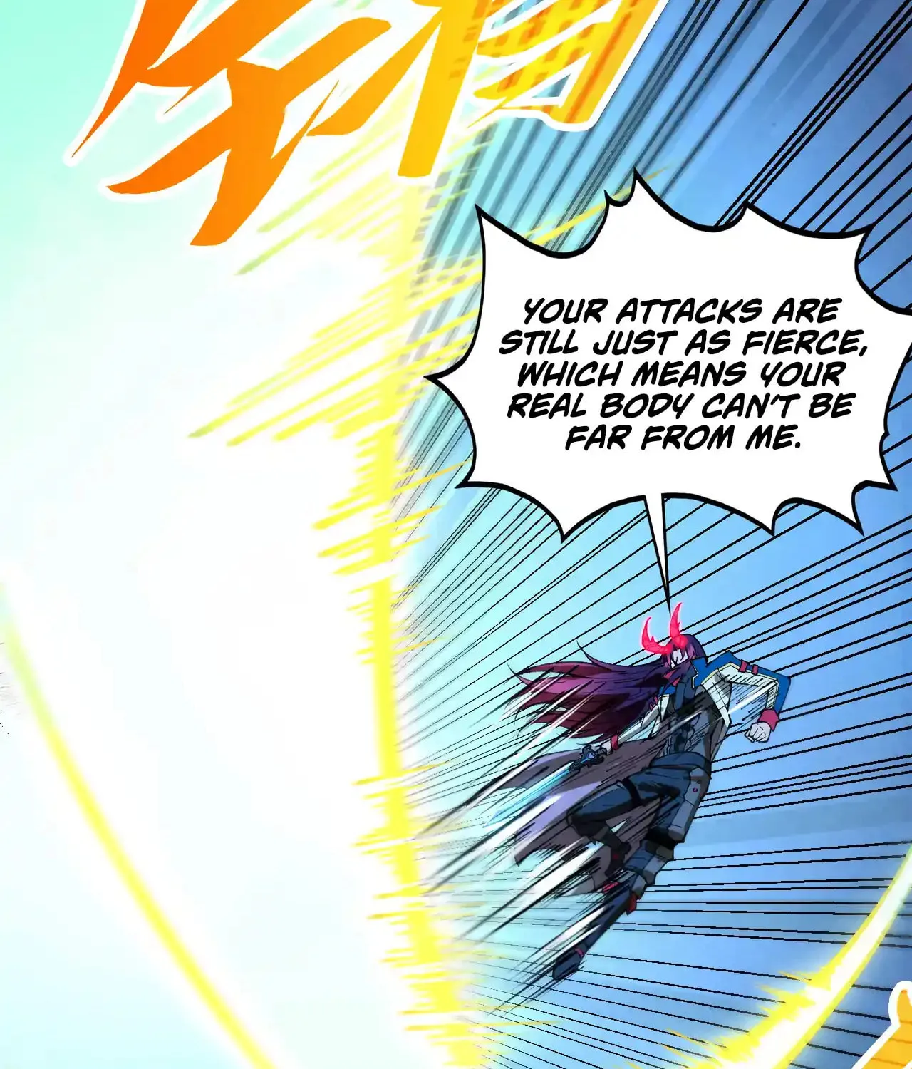 Rebirth of the Ultimate Master Chapter 449 page 16 - 