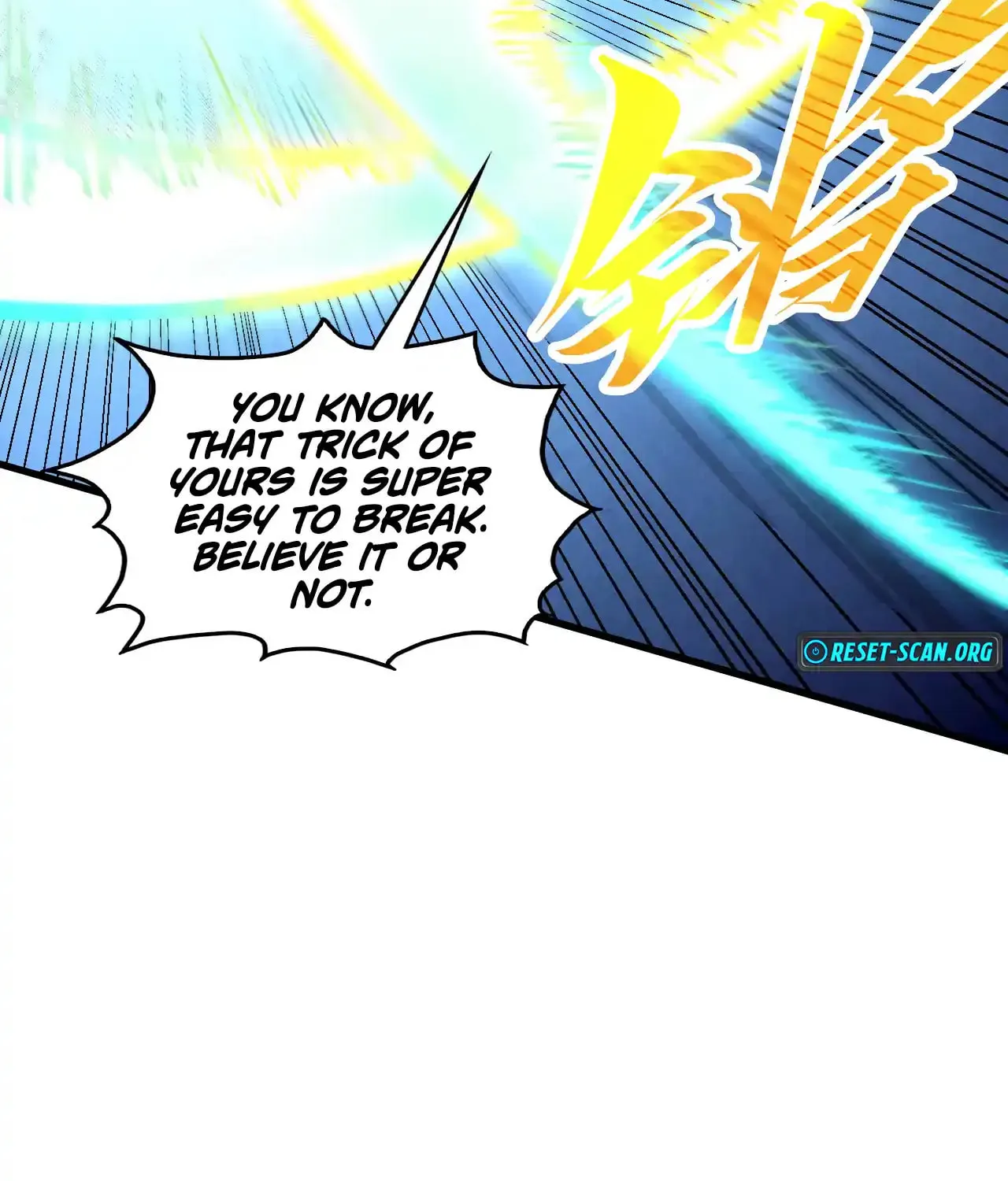 Rebirth of the Ultimate Master Chapter 449 page 17 - 