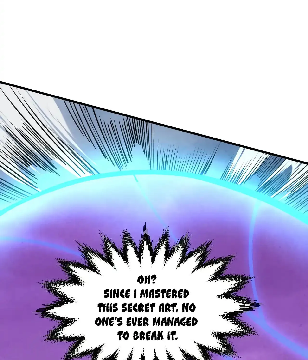 Rebirth of the Ultimate Master Chapter 449 page 18 - 